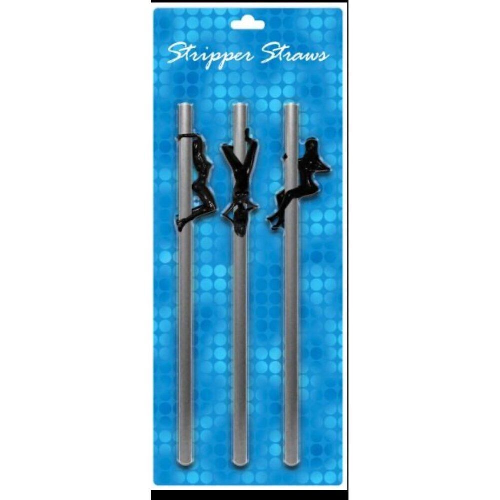 Kheper Game Dancer Straws Set